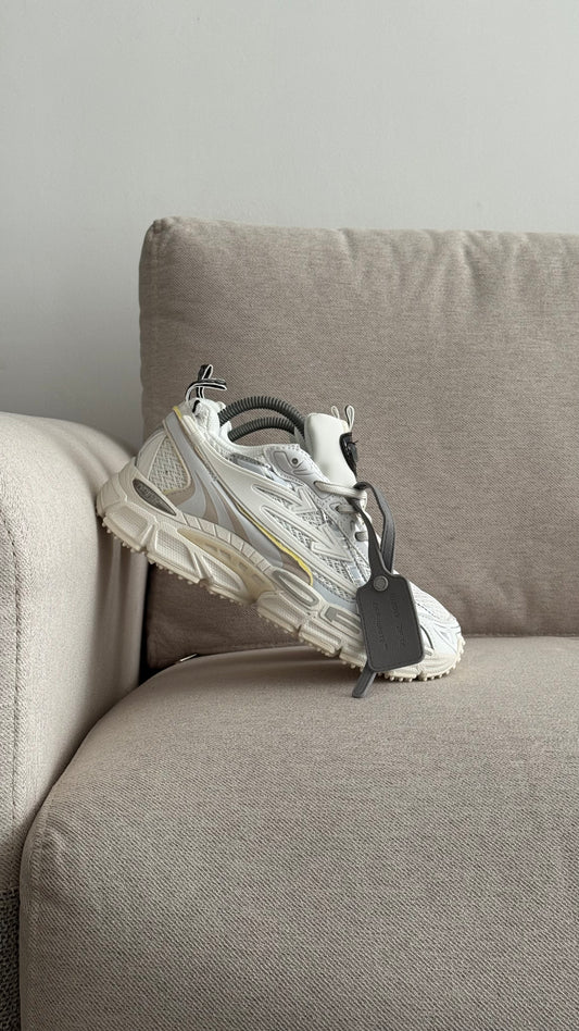 OFF WHITE 3 CHULO BLANCO