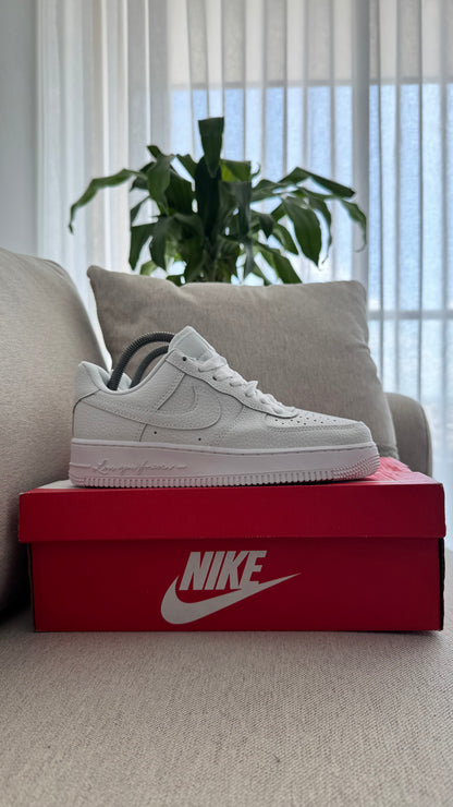 NIKE AF1 DRAKE BLANCO