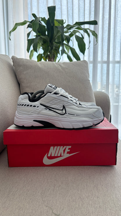 NIKE INITIATOR BLANCO NEGRO