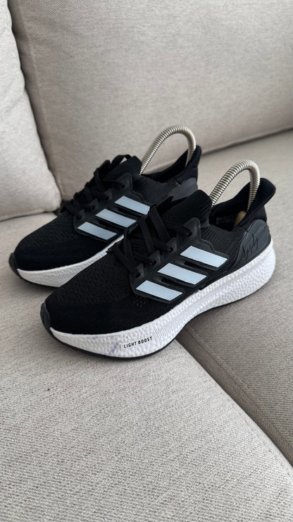 ADIDAS RUNNING NEGRO BLANCO