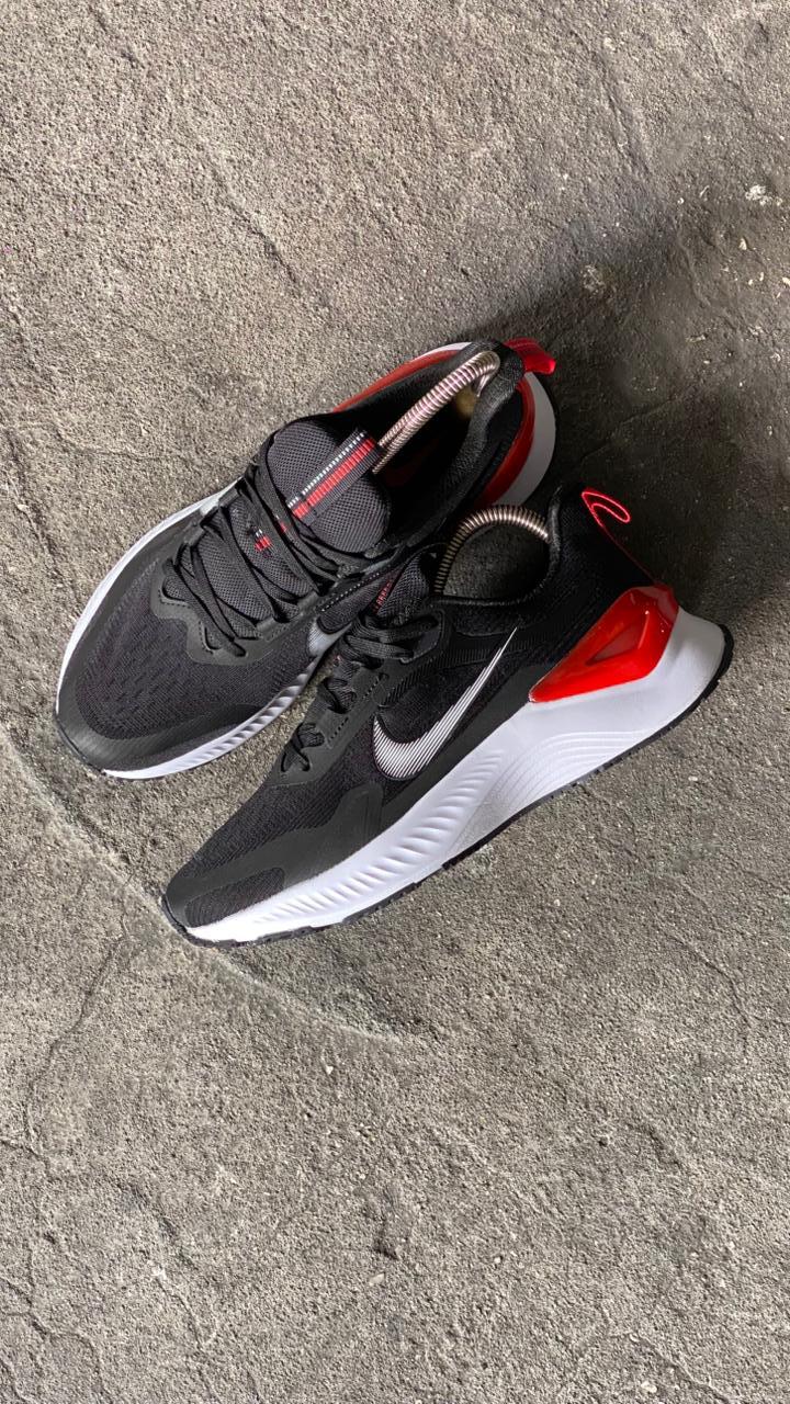 NIKE DIAMANTE AZUL TURQUIS ROJO