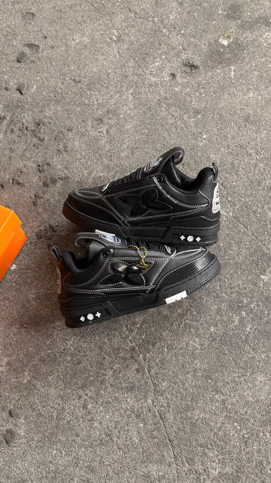 LOUIS VUITTON 1,1 NEGRO