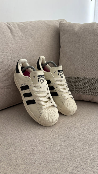 ADIDAS SUPER STAR SARABIA