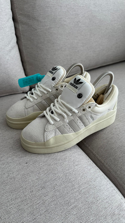 ADIDAS CAMPUS BEIGE
