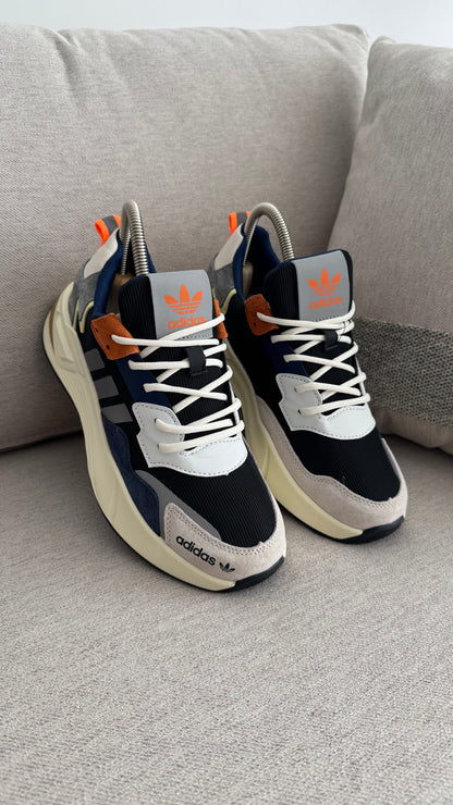 ADIDAS CHINAX NEGRO COLOR