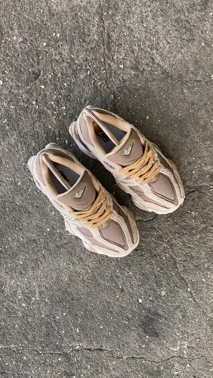 NEW BALANCE 9060 CAFE CAFE