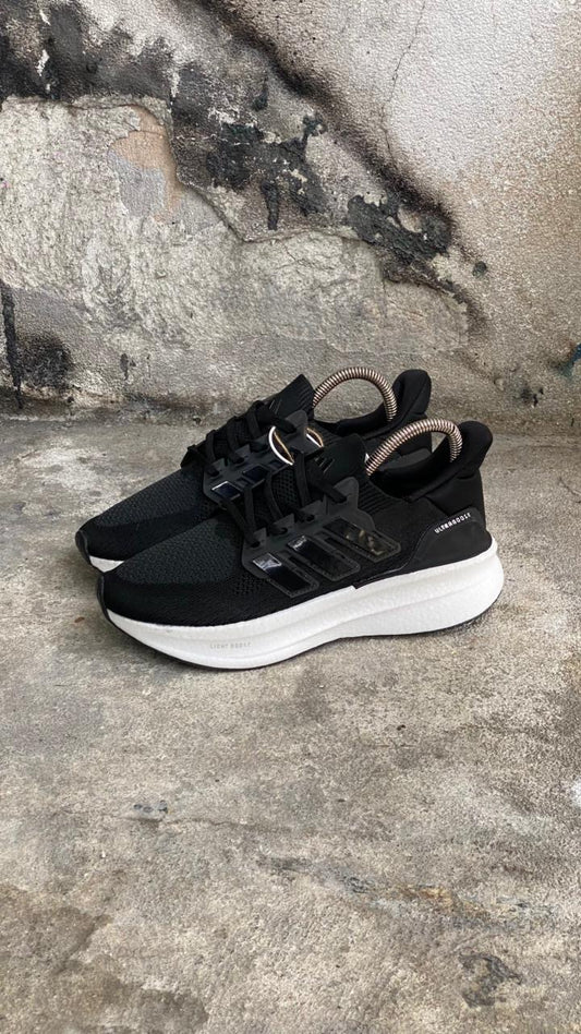 ADIDAS RUNNING NEGRO BLANCO