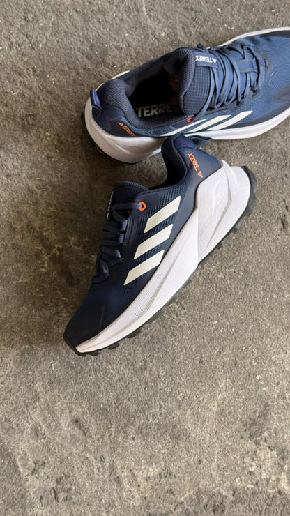 ADIDAS TERREX 2025 AZUL TURQUIS