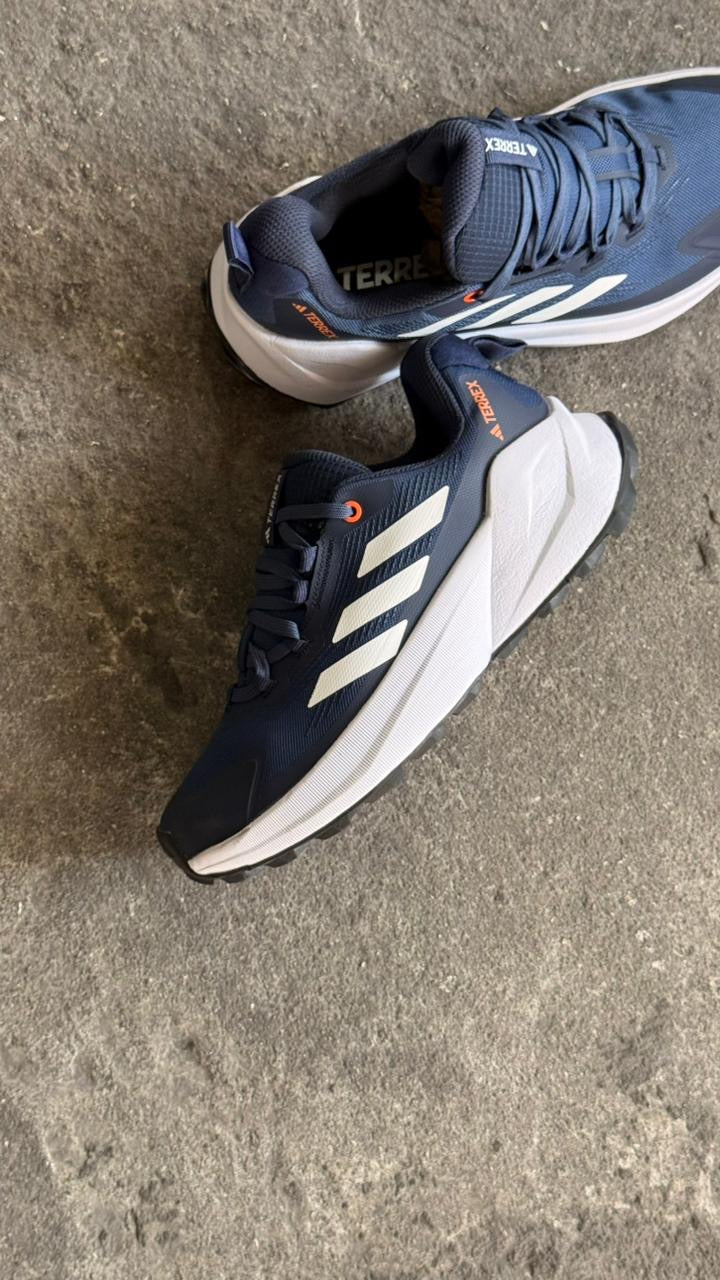 ADIDAS TERREX 2025 AZUL TURQUIS