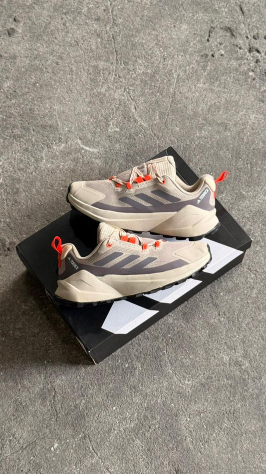 ADIDAS TERREX 2025 BEIGE NARANJA