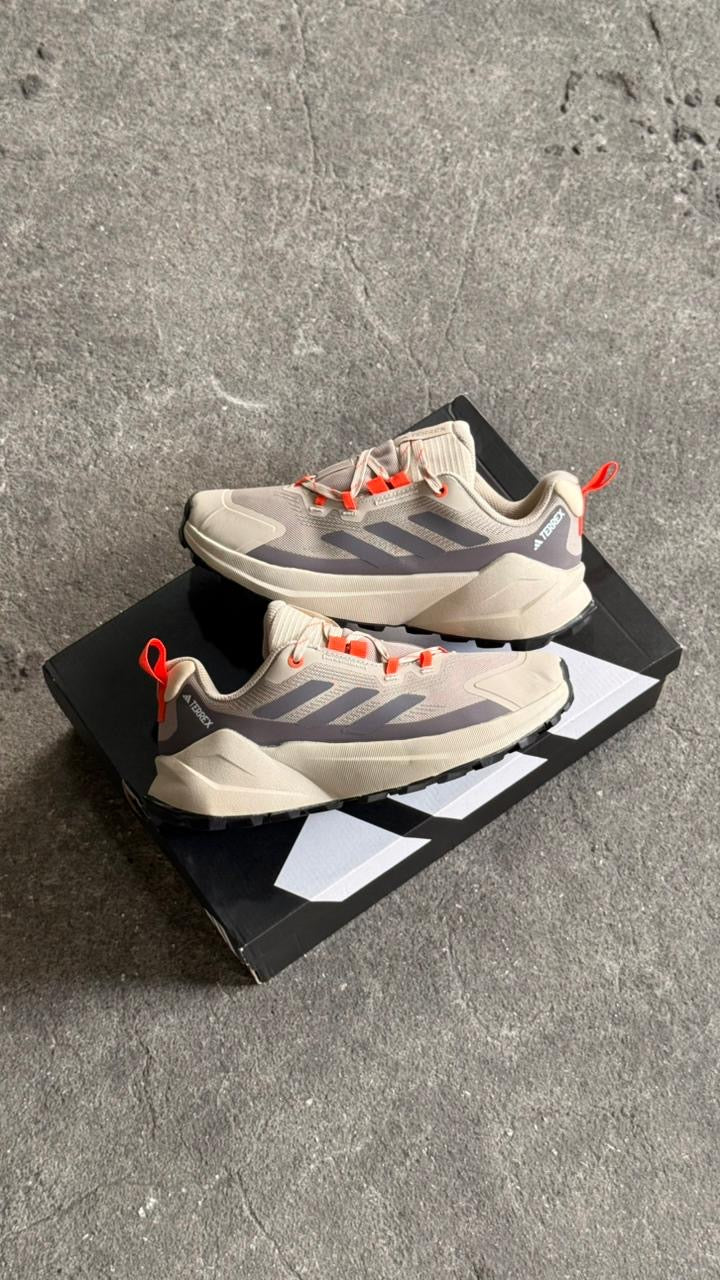 ADIDAS TERREX 2025 BEIGE NARANJA
