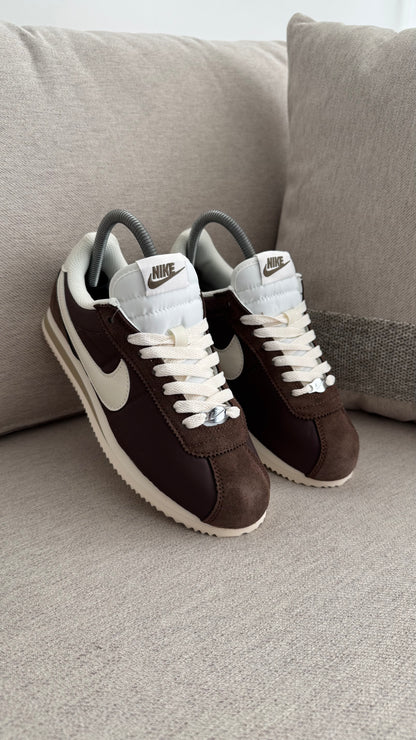 NIKE CORTEZ CAFE