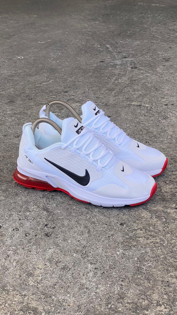 NIKE AIR 280 BLANCO ROJO