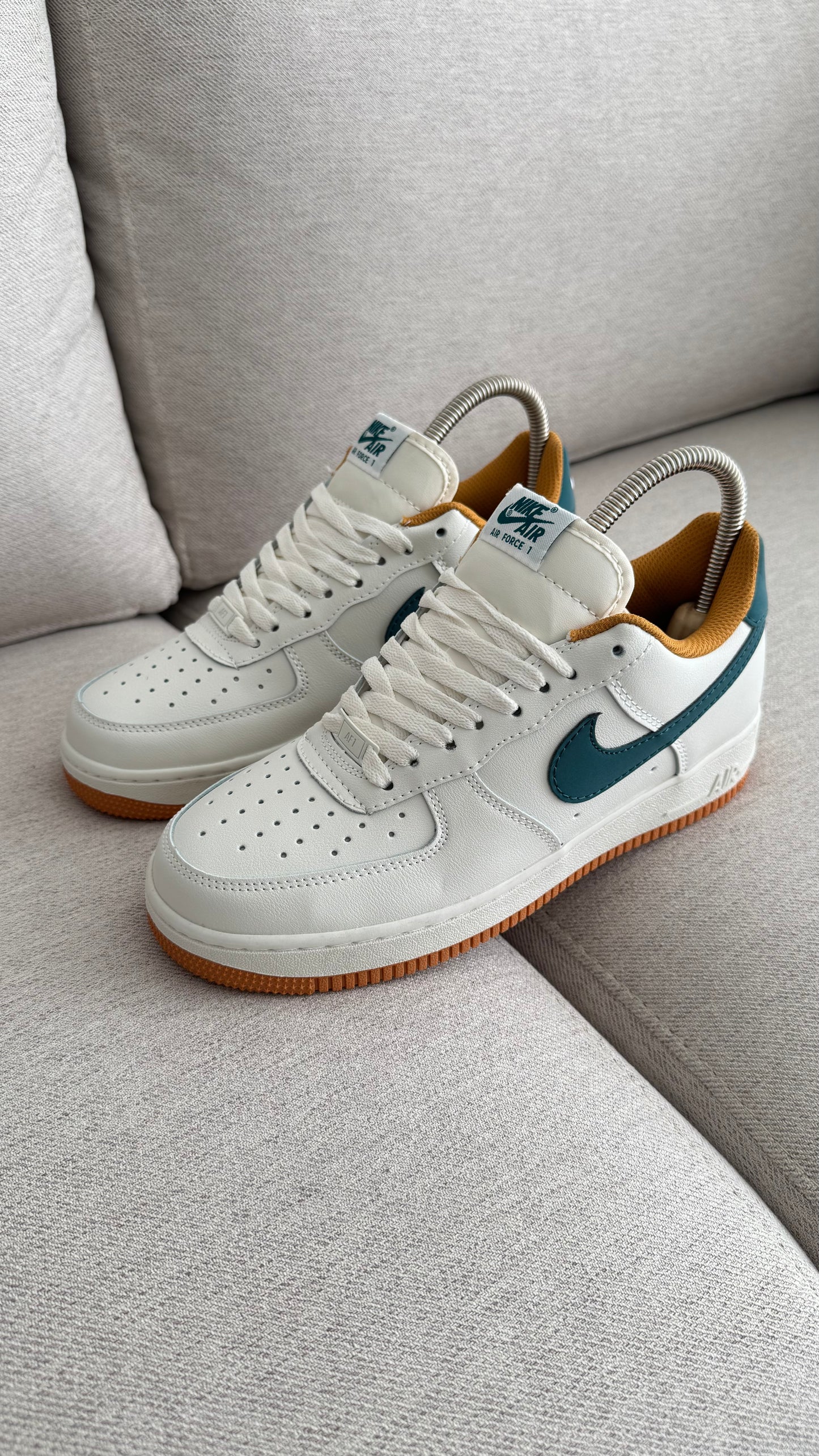AF1 BRASIL