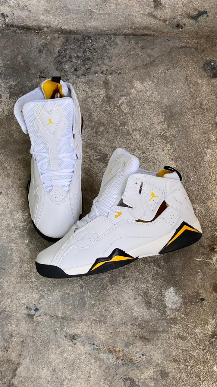 JORDAN JUMPMAN BLANCA