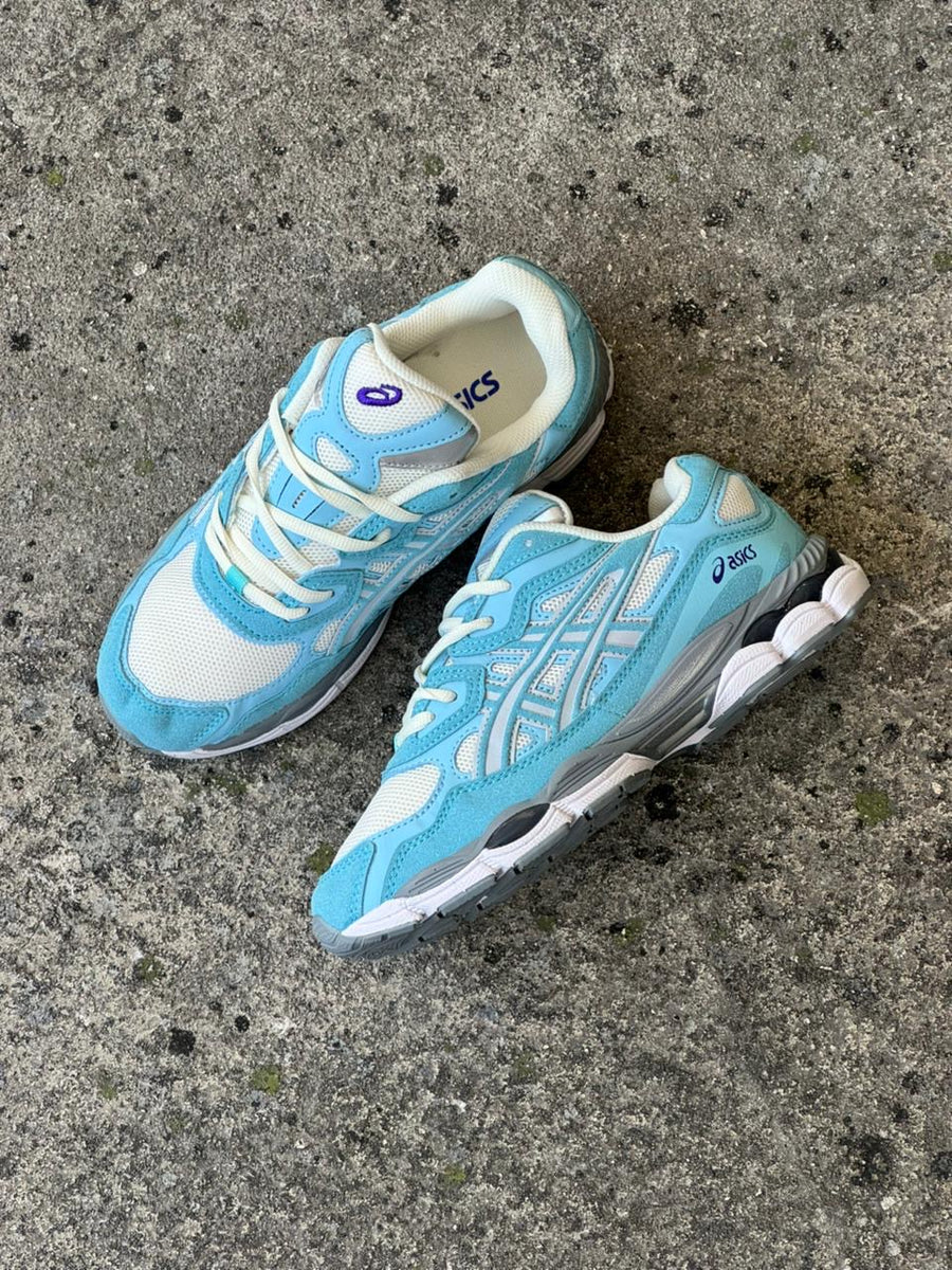 ASICS AZUL CIELO