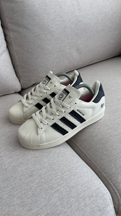 ADIDAS SUPER STAR SARABIA