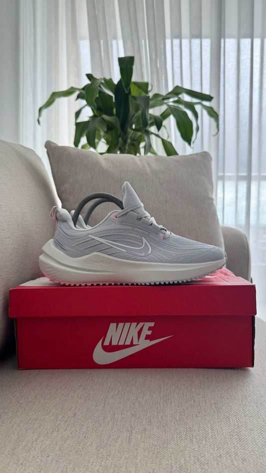 NIKE DOBLE CHULO LILA