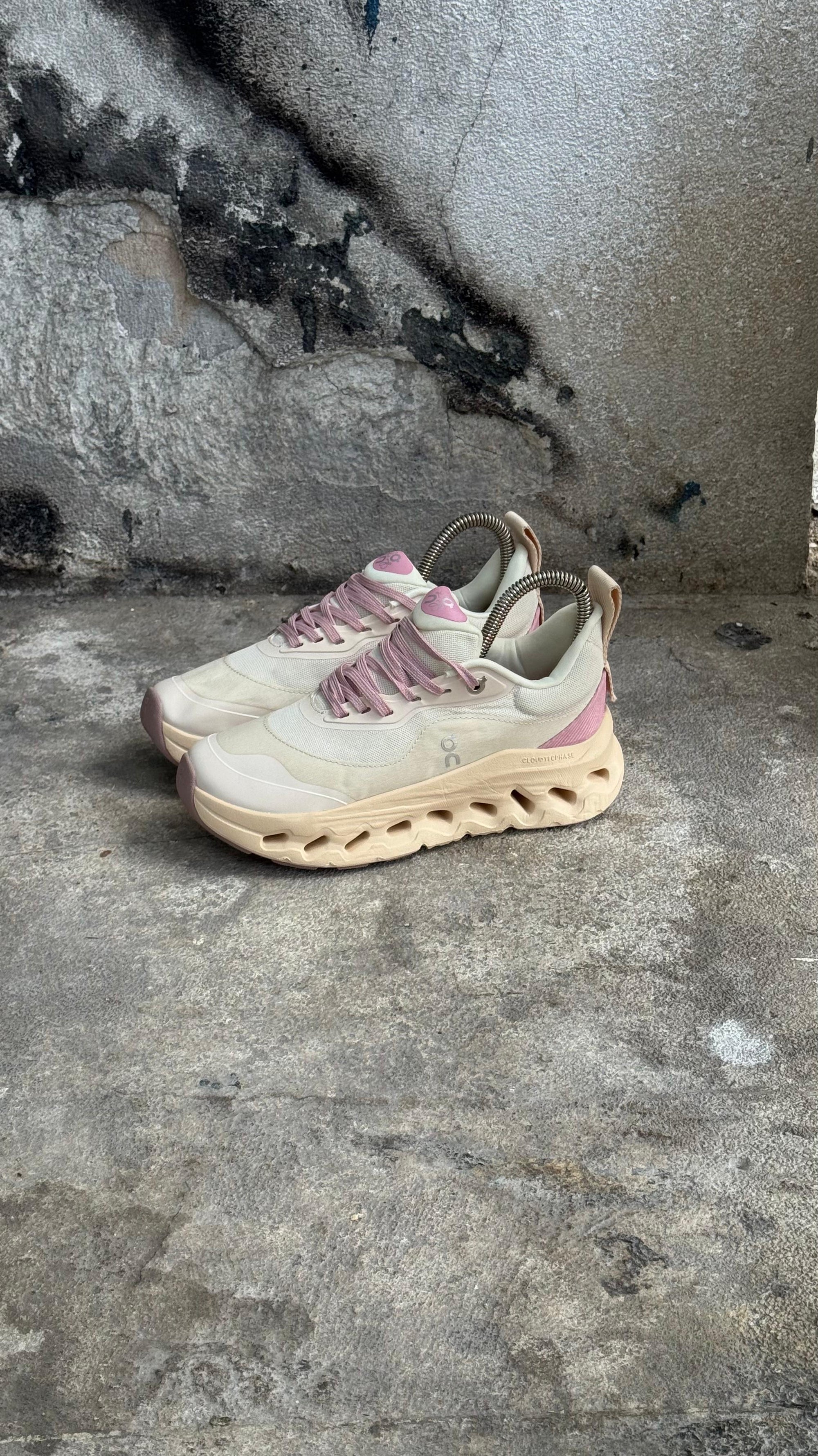 ON CLOUD BEIGE ROSA