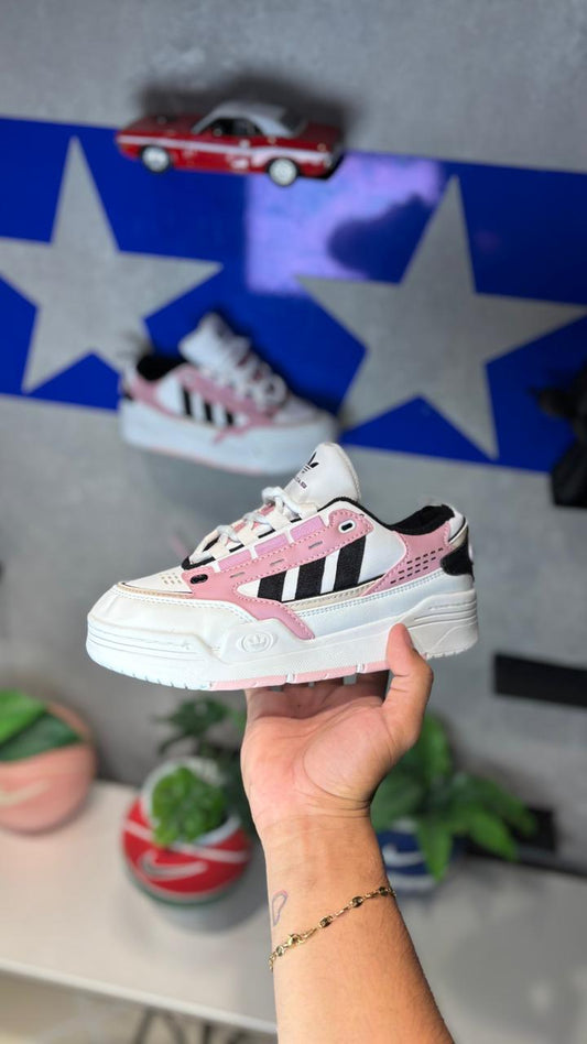ADI2000 BLANCO ROSA