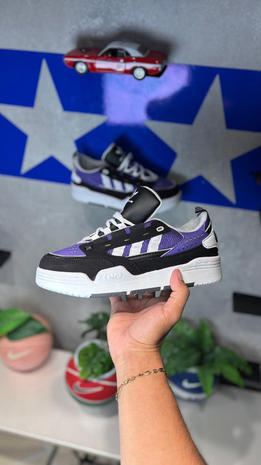 ADI2000 NEGRO MORADO
