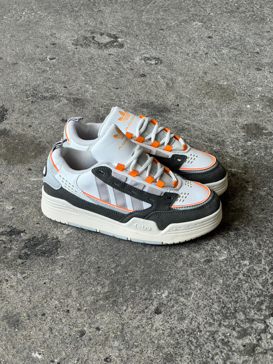 ADI2000 BLANCO GRIS