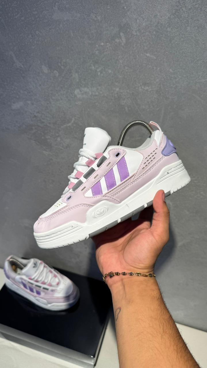 ADI2000 BLANCO MORADO