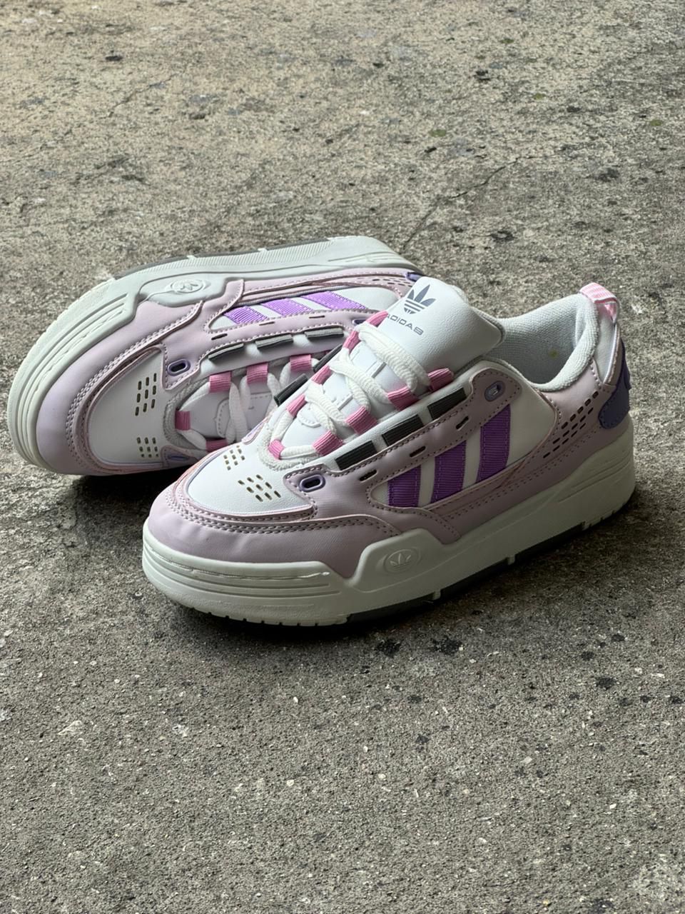 ADI2000 BLANCO MORADO
