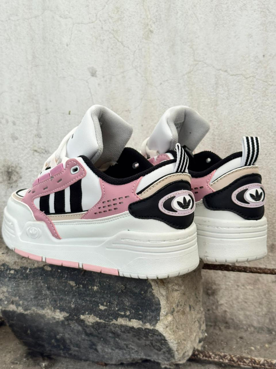 ADI2000 BLANCO ROSA