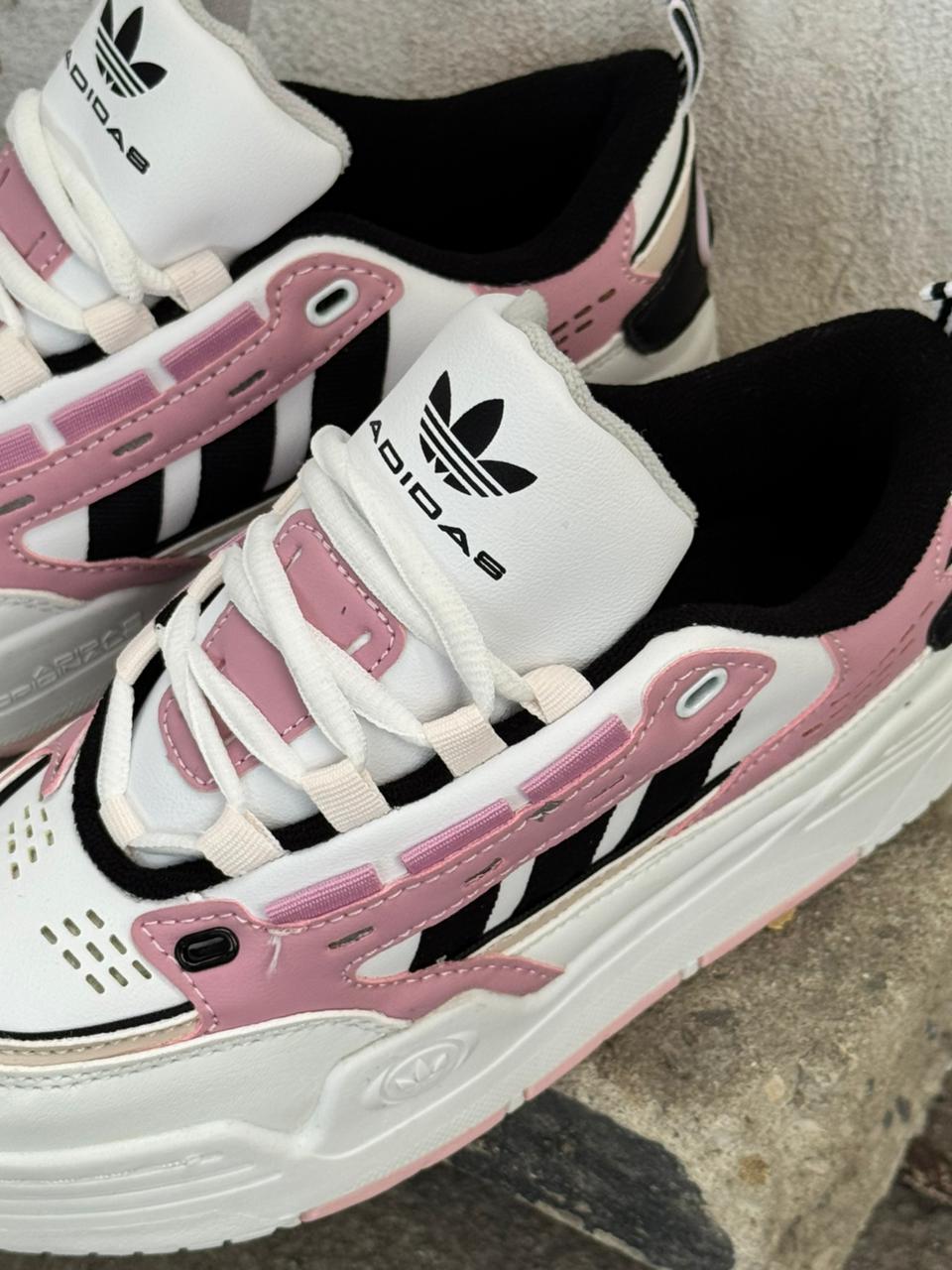 ADI2000 BLANCO ROSA
