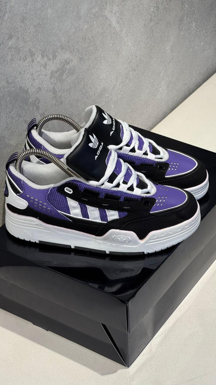 ADI2000 NEGRO MORADO