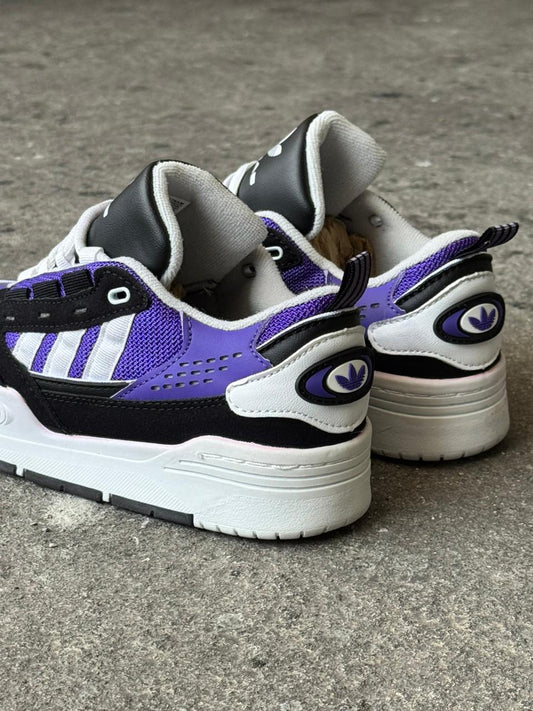 ADI2000 NEGRO MORADO