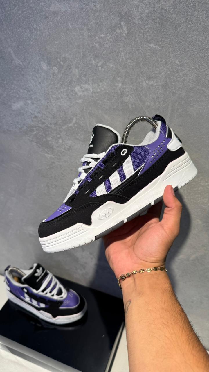 ADI2000 NEGRO MORADO