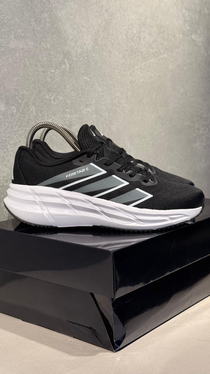 ADIDAS ADISTAR 2026 NEGRO BLANCO
