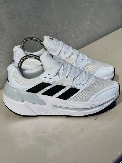 ADIDAS ADISTAR BLANCO NEGRO