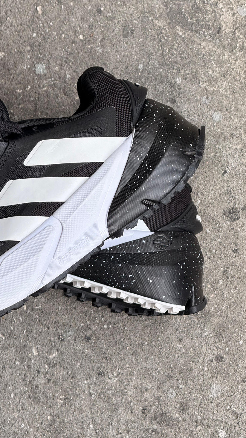ADIDAS ADISTAR RDY NEGRO BLANCO