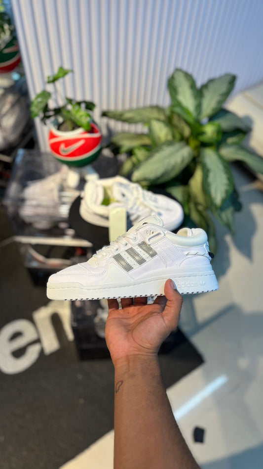 ADIDAS BAB BUNNY BLANCO