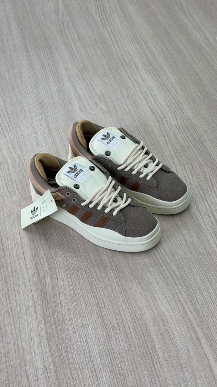 ADIDAS BENITO CAMPUS CAFE BEIGE