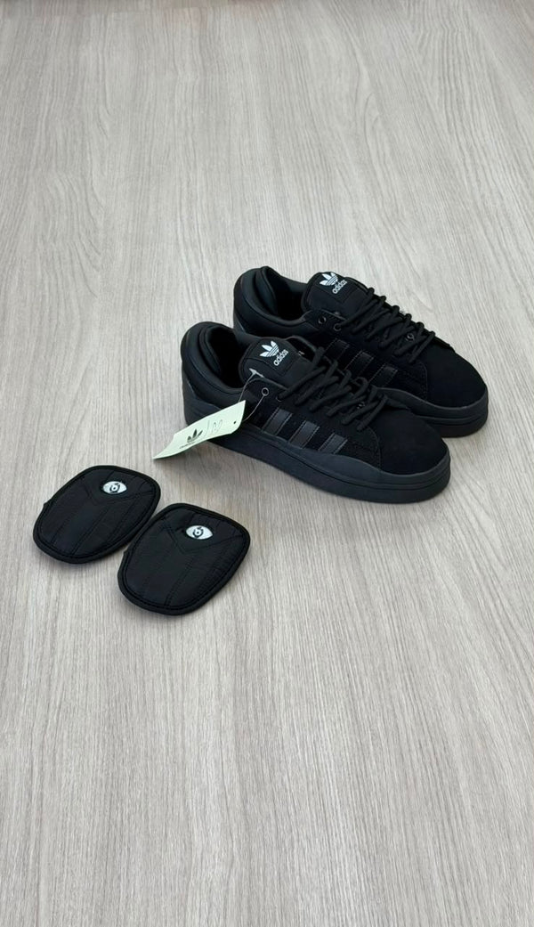 ADIDAS BENITO CAMPUS NEGRO