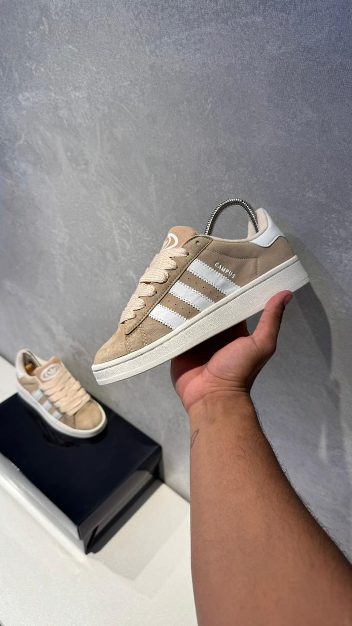 ADIDAS CAMPUS BEIGE
