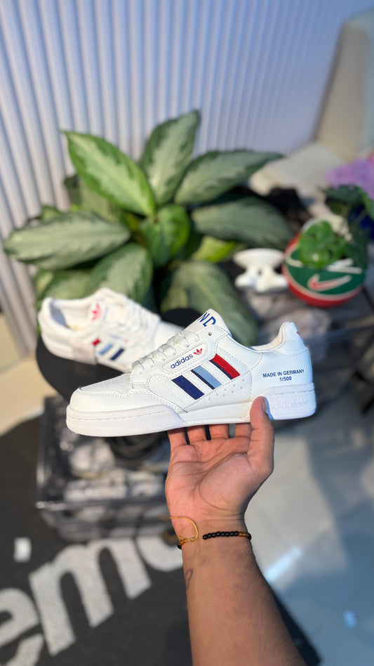 ADIDAS CONTINENTAL JUNIOR BLANCO