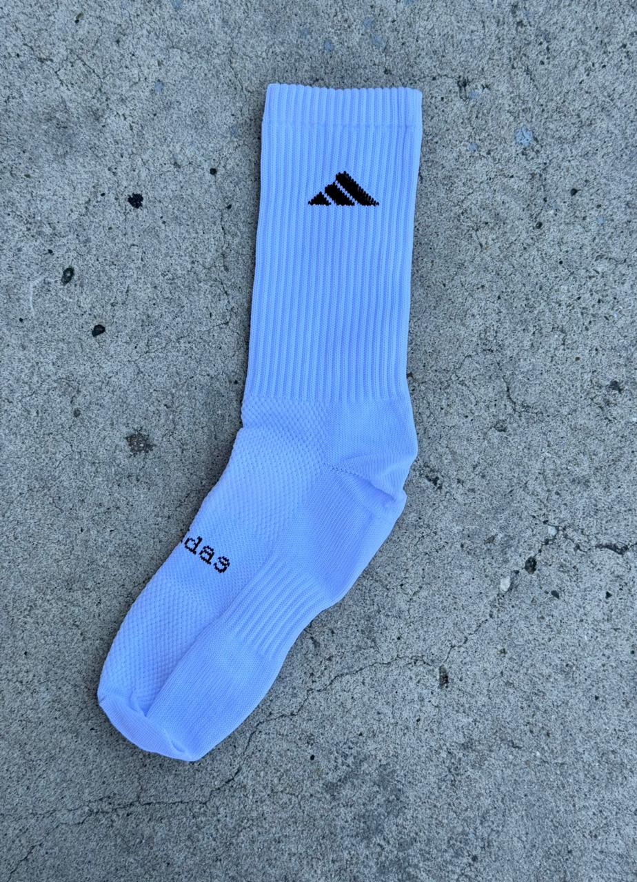 ADIDAS MEDIAS A MEDIA PANTORRILLA