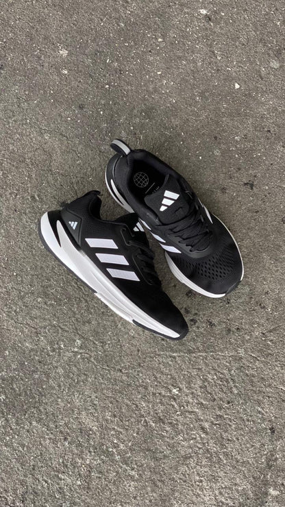 ADIDAS QUESTAR 26 NEGRO BLANCO