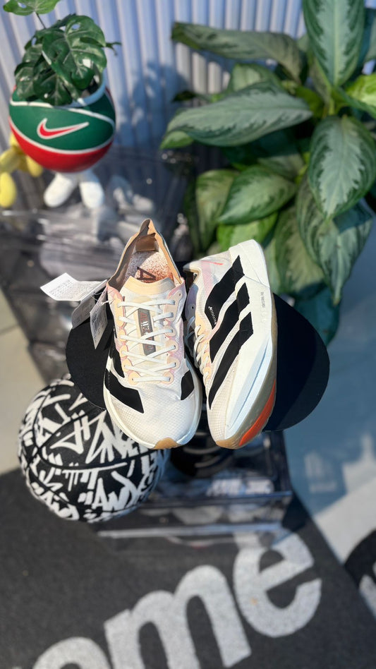 ADIDAS ROSADO NEGRO