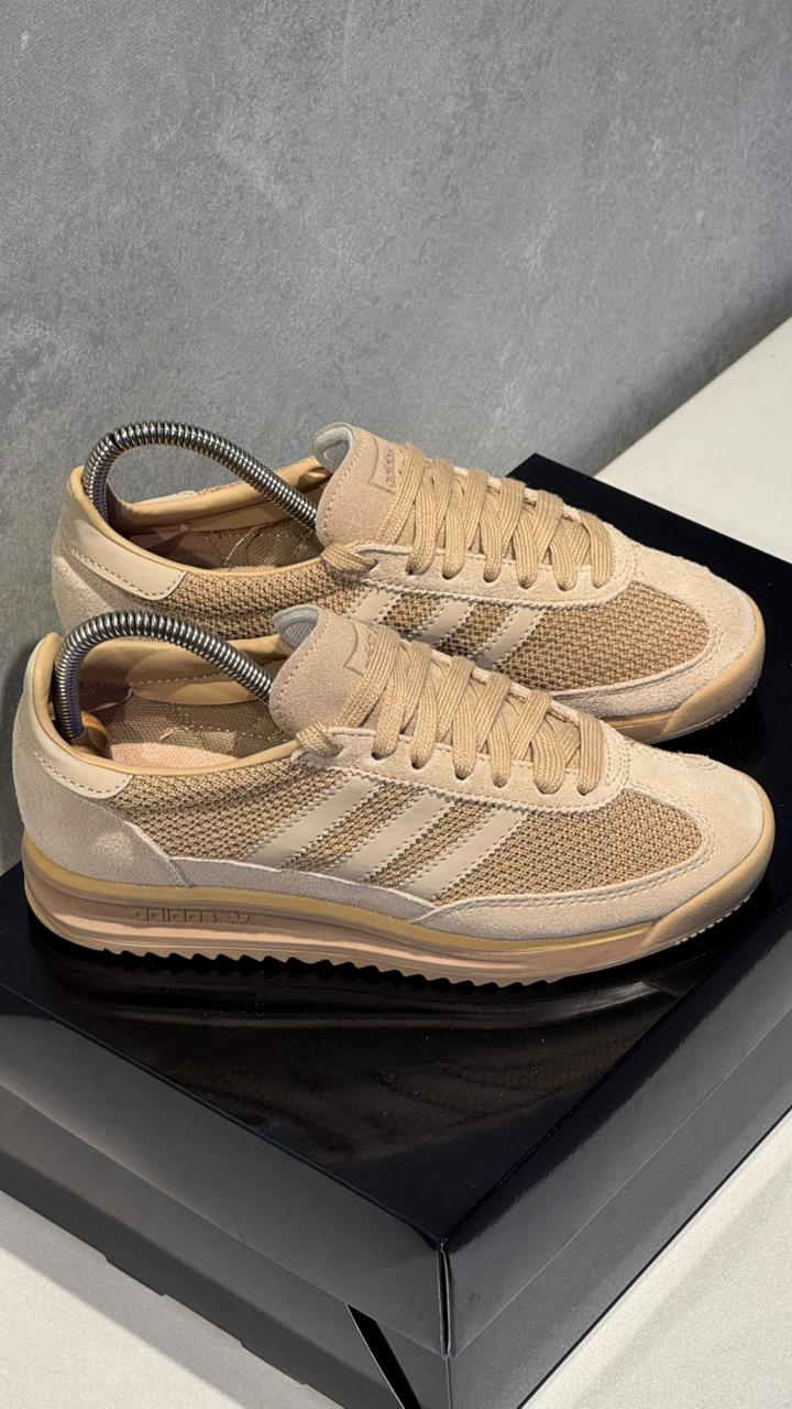 ADIDAS SL BEIGE