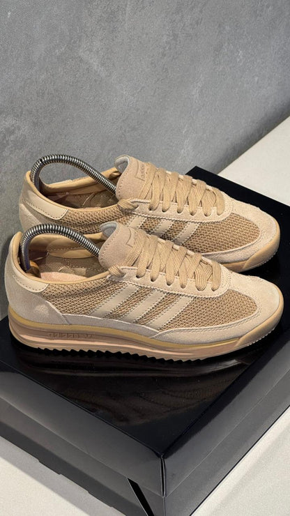 ADIDAS SL BEIGE