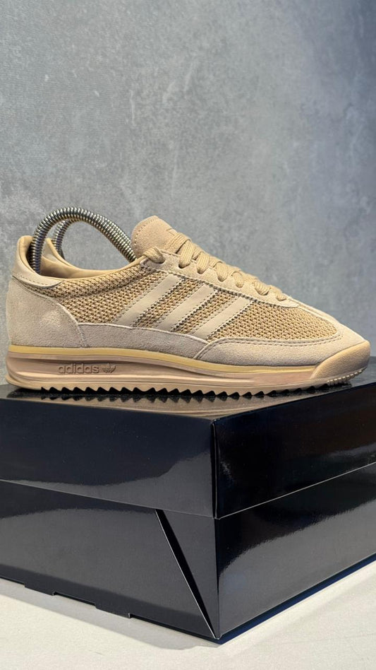 ADIDAS SL BEIGE