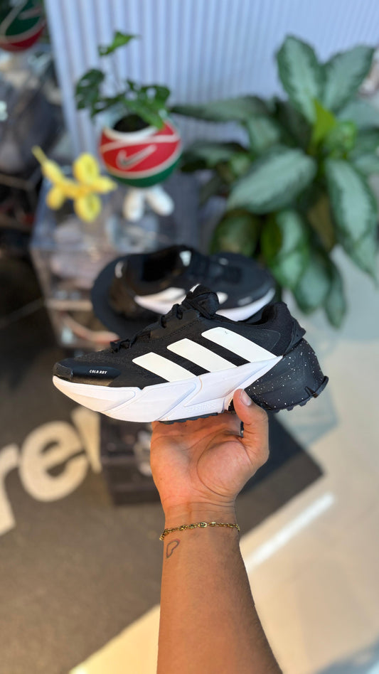 ADIDAS ADISTAR RDY NEGRO BLANCO