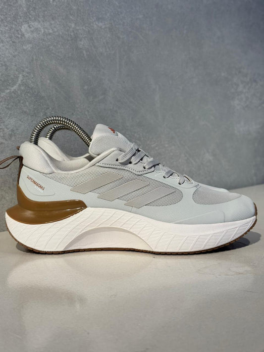 ADIDAS SUPERMAGMA BEIGE CREMA