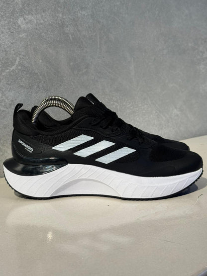 ADIDAS SUPERMAGMA NEGRO BLANCO